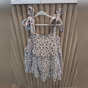 Rylee & Cru Dress, Size 2-3 Yrs